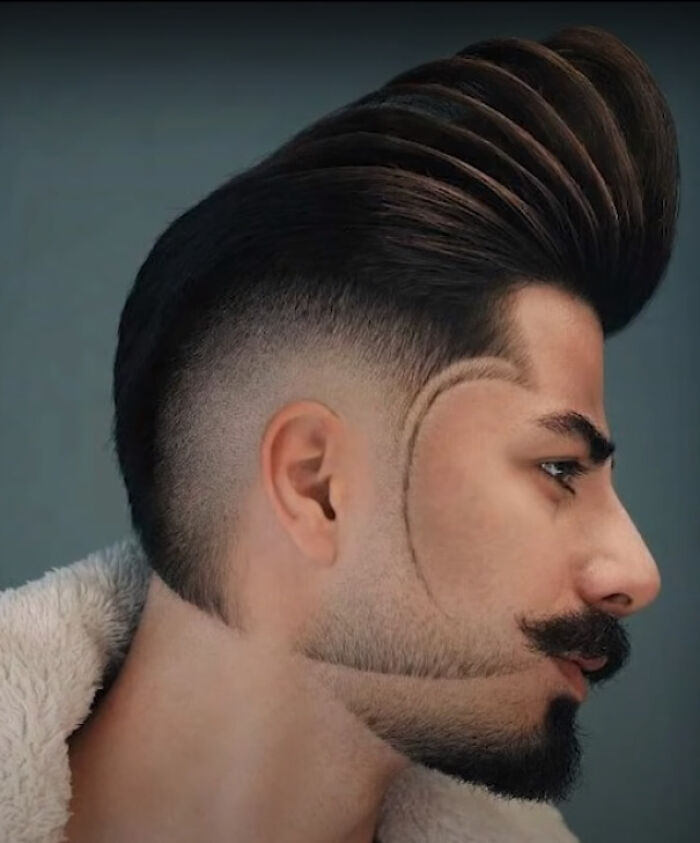 3 Gaya Rambut Ini Kenapa Bikin Kesel Banget Sih